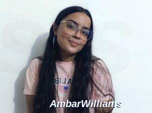 AmbarWilliams