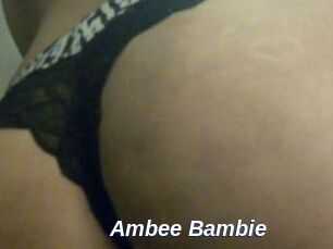 Ambee_Bambie