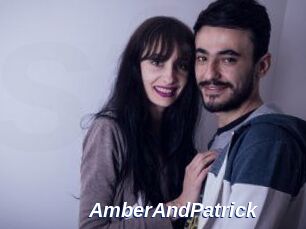 AmberAndPatrick