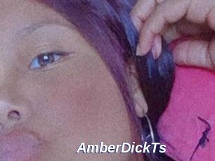 AmberDickTs