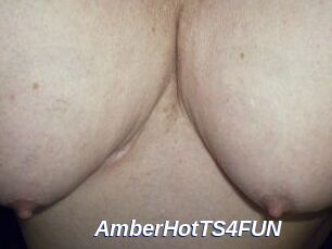 AmberHotTS4FUN