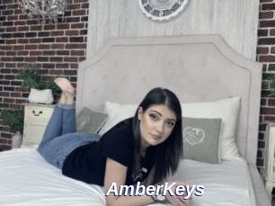 AmberKeys
