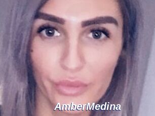 AmberMedina