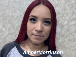 AmberMorrinson
