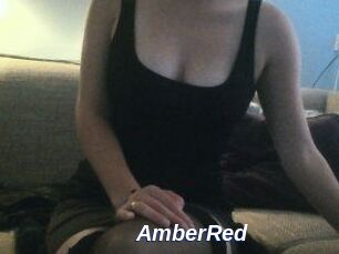 AmberRed