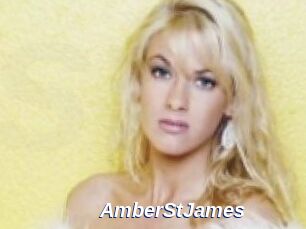 AmberStJames