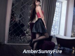 AmberSunnyFire