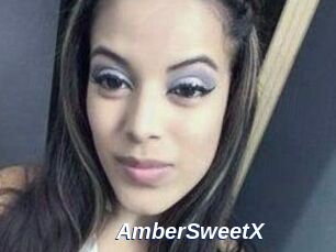 AmberSweetX