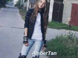 AmberTan