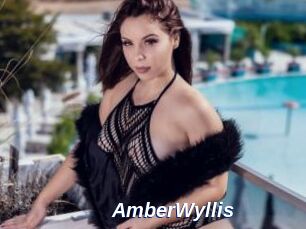 AmberWyllis