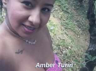 Amber_Turin