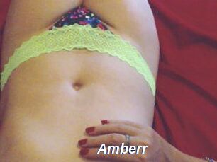 Amberr