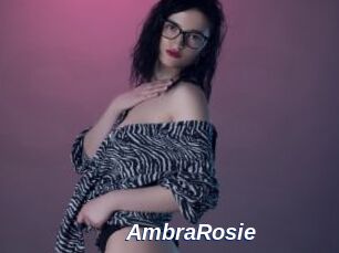 AmbraRosie