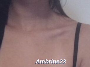 Ambrine23