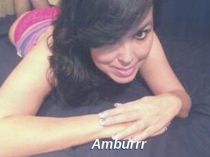 Amburrr