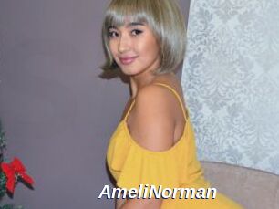 AmeliNorman