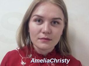AmeliaChristy
