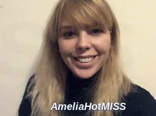 AmeliaHotMISS