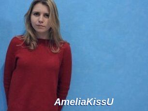 AmeliaKissU