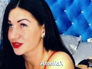 AmeliaX