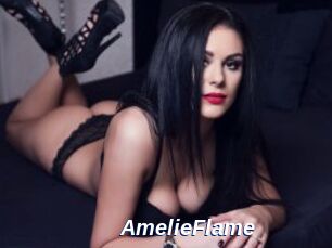 AmelieFlame
