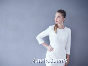 AmelieJeenX