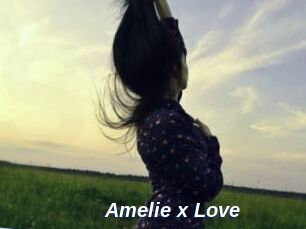 Amelie_x_Love