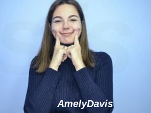 AmelyDavis