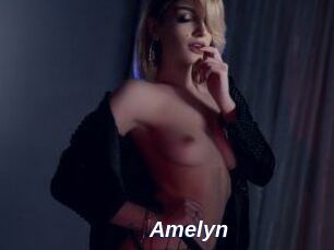 Amelyn
