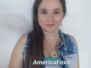 AmericaFoxx