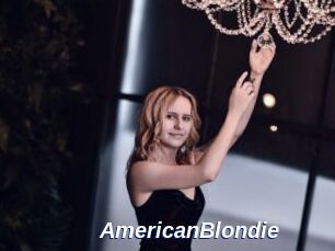 AmericanBlondie
