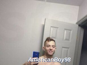 AmericanBoy98