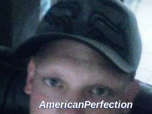 AmericanPerfection