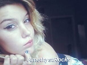 AmethystRocks