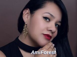 AmiForest