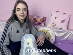 AmiStephens