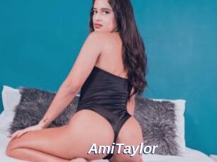 AmiTaylor