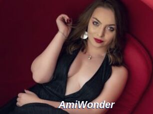 AmiWonder