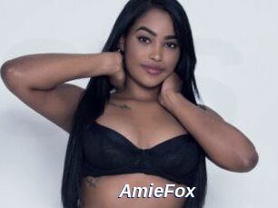Amie_Fox