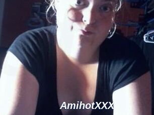 AmihotXXX