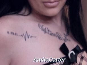 AmilaCarter