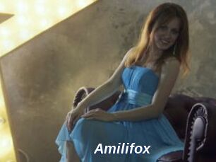 Amilifox