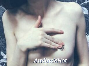 AmilonXHot