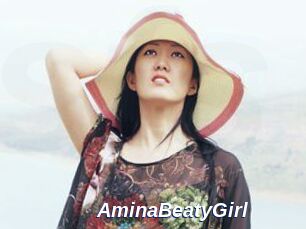 AminaBeatyGirl