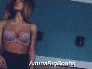 AminaBigBoobs
