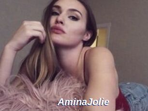 AminaJolie