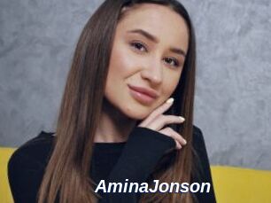 AminaJonson