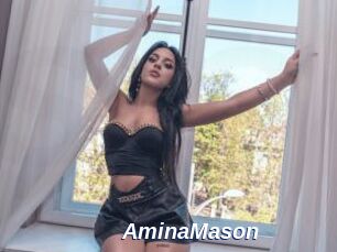 AminaMason