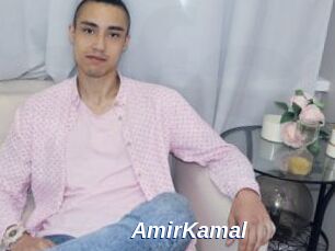 AmirKamal