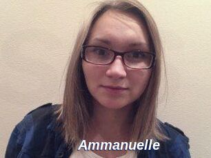 Ammanuelle